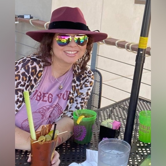 Meet the Posher Other - Meet your Posher :-)